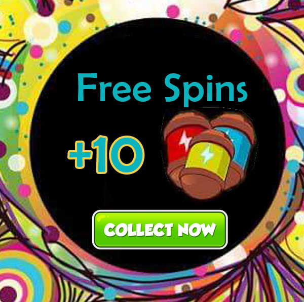 09.03.2024 Collect 10 Spins (4th link) Coin Master Spin